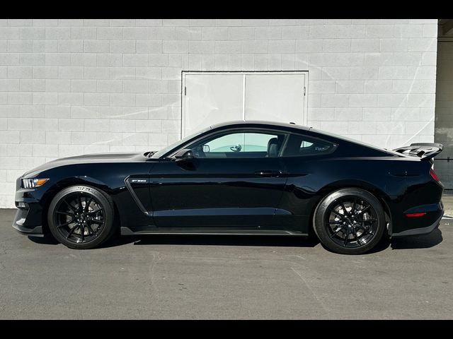 2020 Ford Mustang Shelby GT350