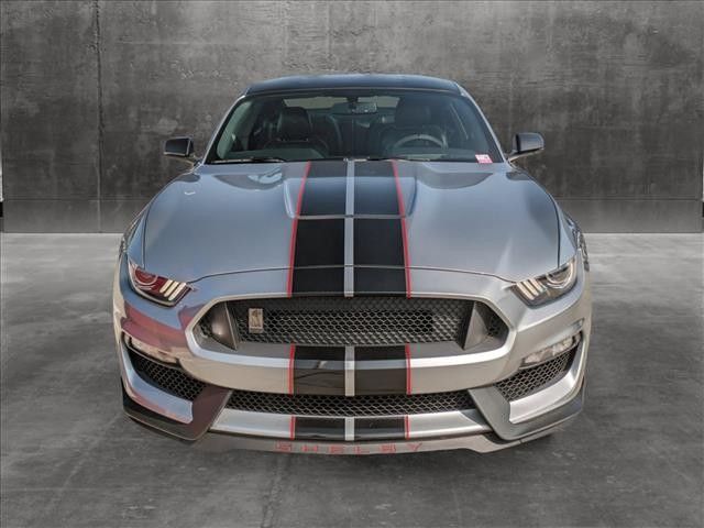 2020 Ford Mustang Shelby GT350