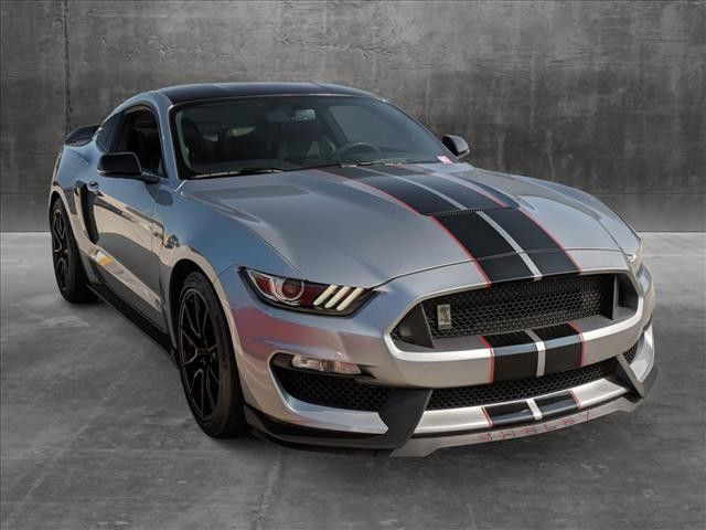 2020 Ford Mustang Shelby GT350