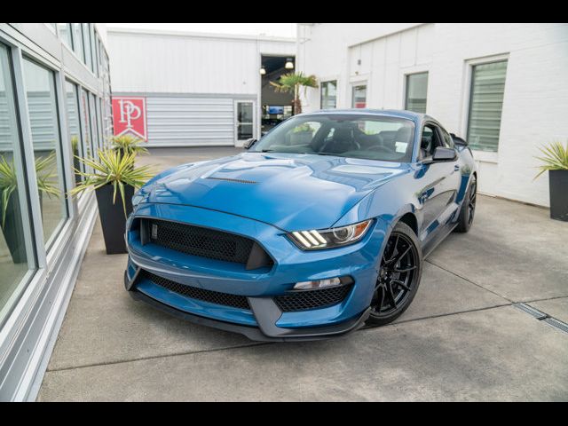 2020 Ford Mustang Shelby GT350