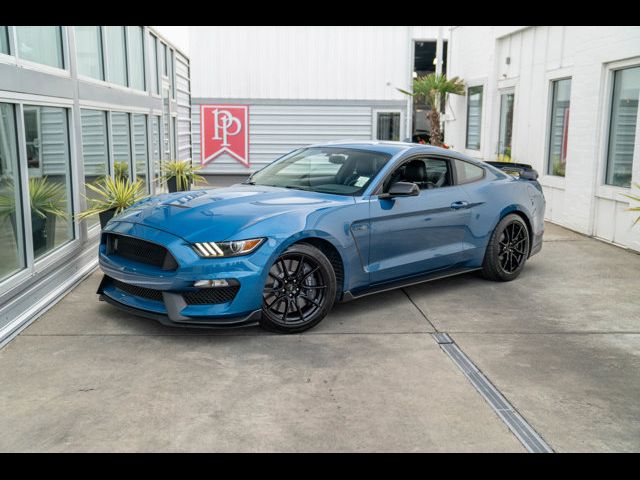 2020 Ford Mustang Shelby GT350