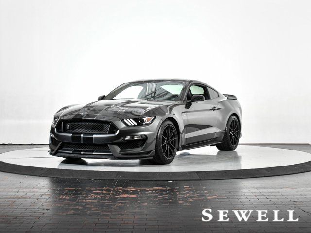 2020 Ford Mustang Shelby GT350R