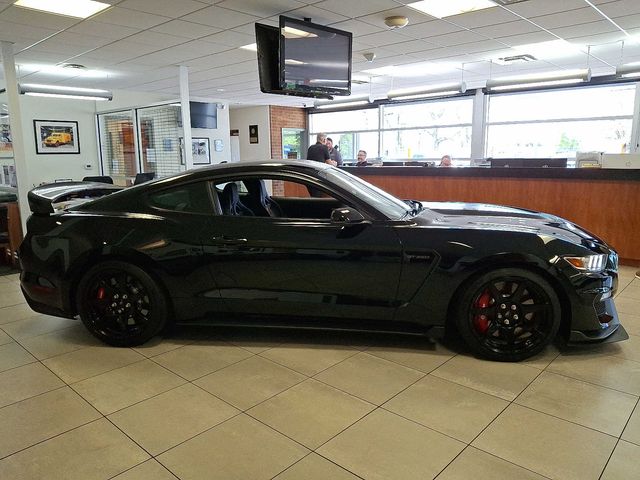 2020 Ford Mustang Shelby GT350R