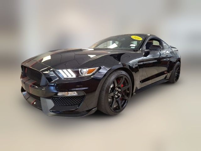 2020 Ford Mustang Shelby GT350R