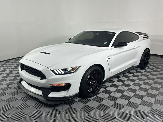 2020 Ford Mustang Shelby GT350R