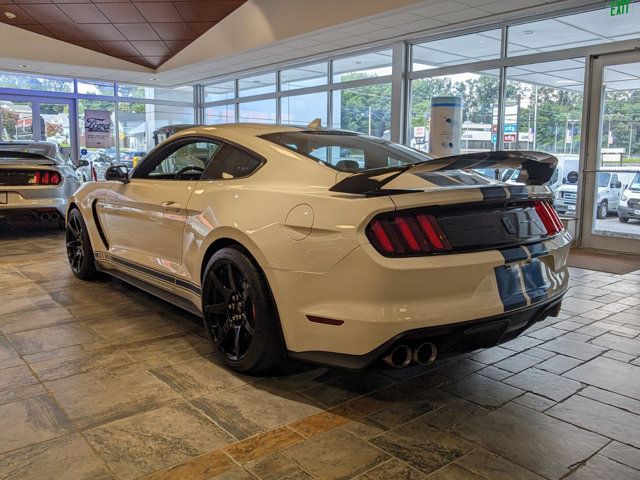 2020 Ford Mustang Shelby GT350R