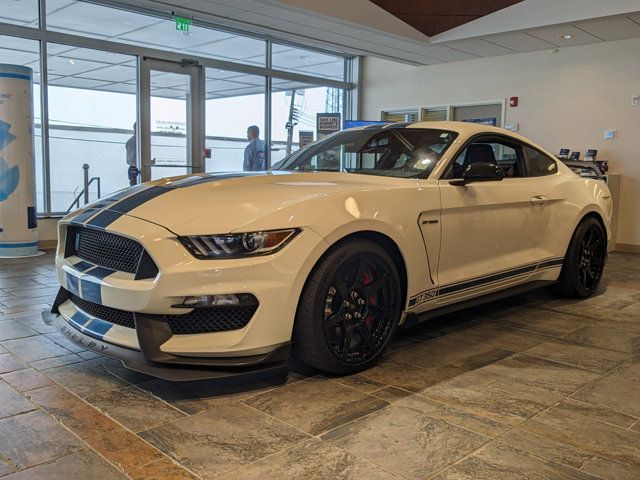 2020 Ford Mustang Shelby GT350R