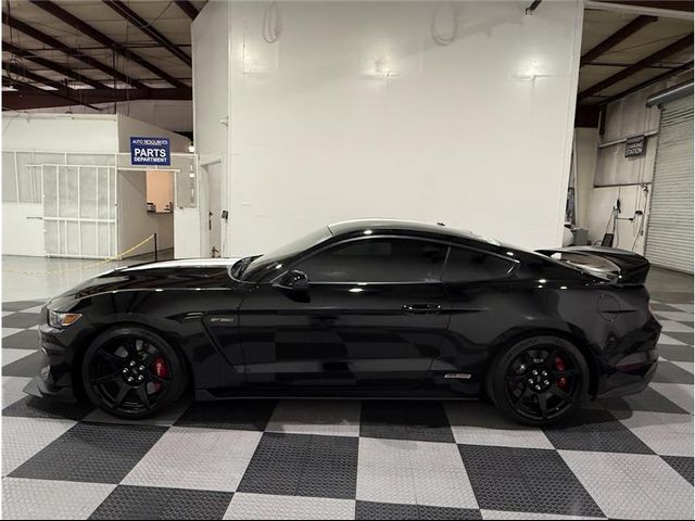 2020 Ford Mustang Shelby GT350R