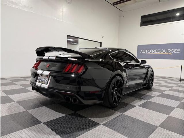 2020 Ford Mustang Shelby GT350R