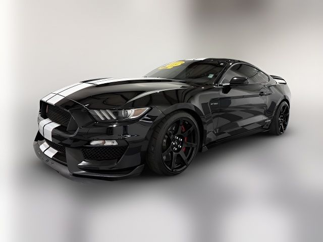 2020 Ford Mustang Shelby GT350R