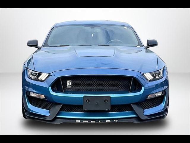 2020 Ford Mustang Shelby GT350