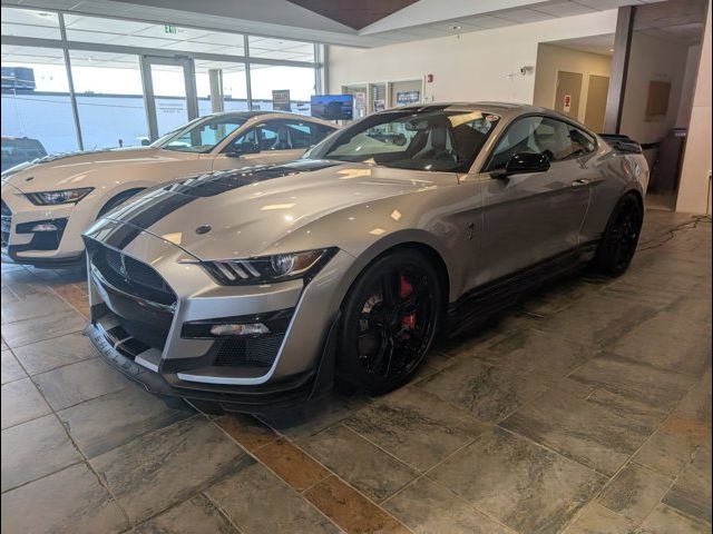 2020 Ford Mustang Shelby GT500
