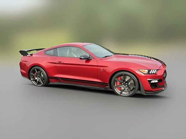 2020 Ford Mustang Shelby GT500