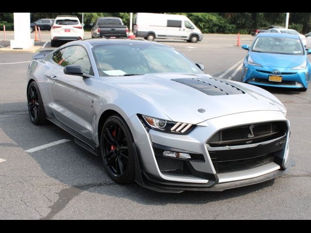2020 Ford Mustang Shelby GT500