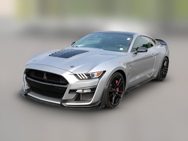 2020 Ford Mustang Shelby GT500