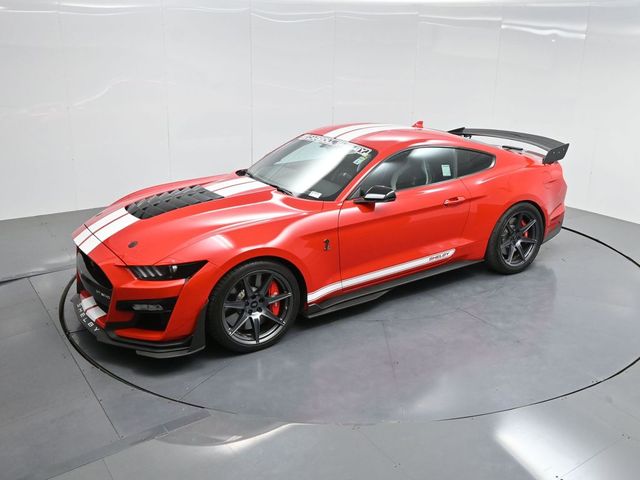 2020 Ford Mustang Shelby GT500
