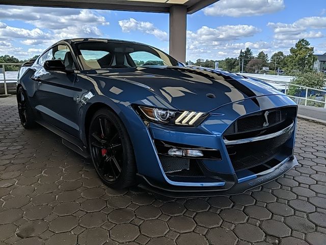 2020 Ford Mustang Shelby GT500