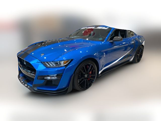 2020 Ford Mustang Shelby GT500