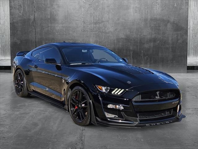 2020 Ford Mustang Shelby GT500