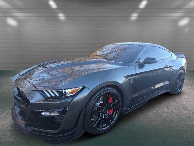 2020 Ford Mustang Shelby GT500