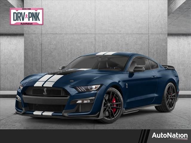 2020 Ford Mustang Shelby GT500