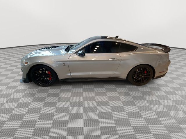 2020 Ford Mustang Shelby GT500