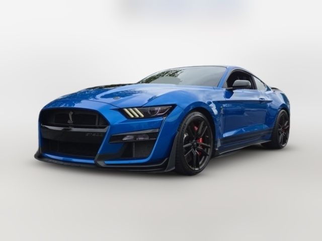 2020 Ford Mustang Shelby GT500
