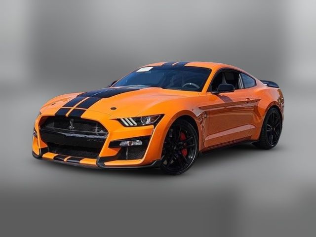 2020 Ford Mustang Shelby GT500