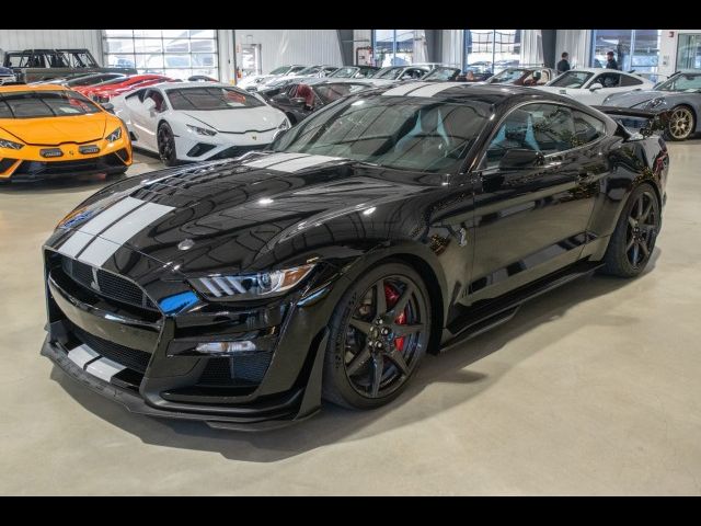 2020 Ford Mustang Shelby GT500