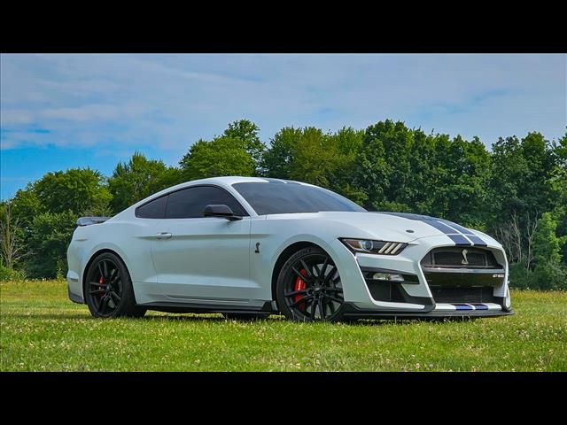 2020 Ford Mustang Shelby GT500