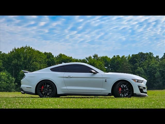 2020 Ford Mustang Shelby GT500