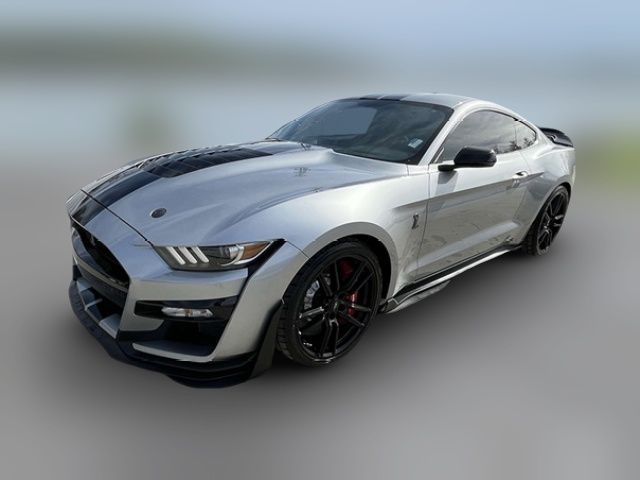 2020 Ford Mustang Shelby GT500