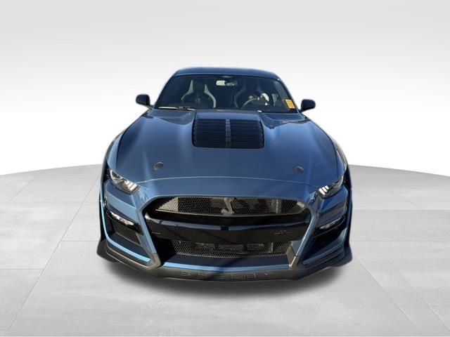 2020 Ford Mustang Shelby GT500