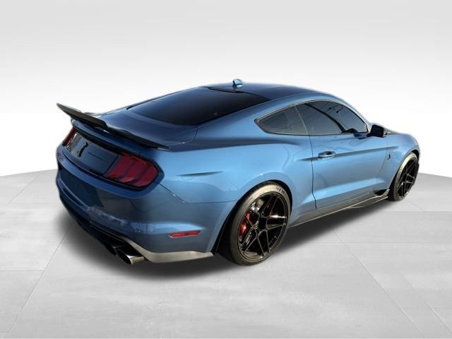 2020 Ford Mustang Shelby GT500