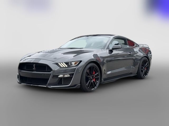 2020 Ford Mustang Shelby GT500