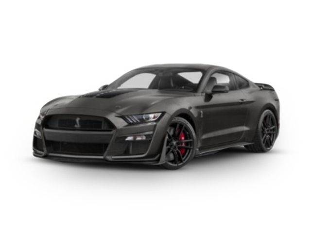 2020 Ford Mustang Shelby GT500