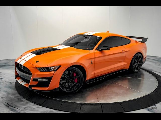 2020 Ford Mustang Shelby GT500