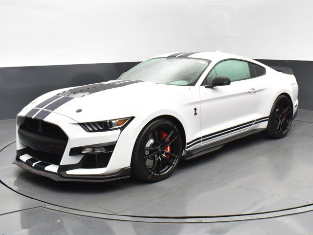 2020 Ford Mustang Shelby GT500