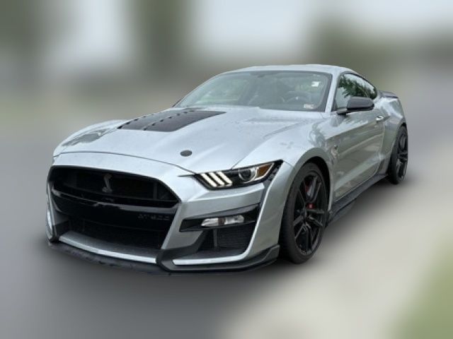 2020 Ford Mustang Shelby GT500