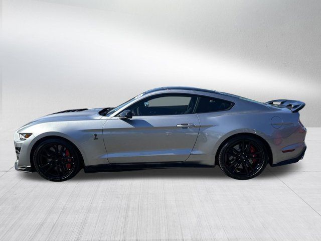 2020 Ford Mustang Shelby GT500