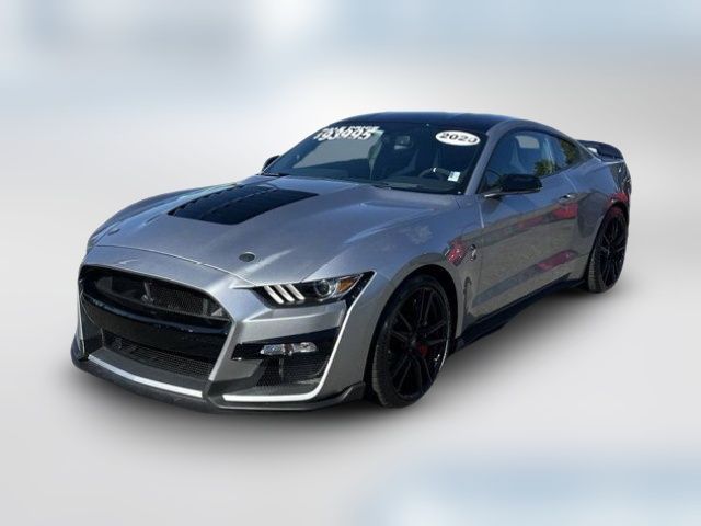 2020 Ford Mustang Shelby GT500