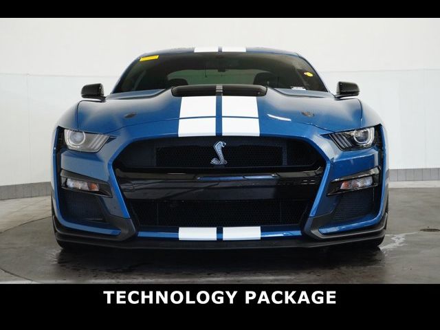 2020 Ford Mustang Shelby GT500