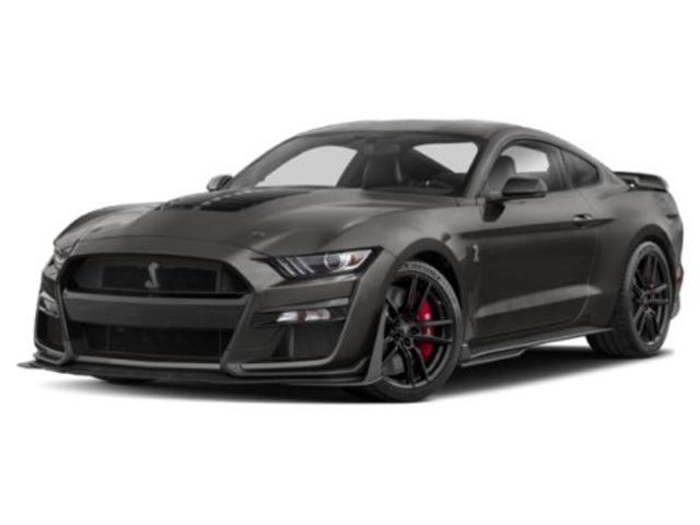 2020 Ford Mustang Shelby GT500