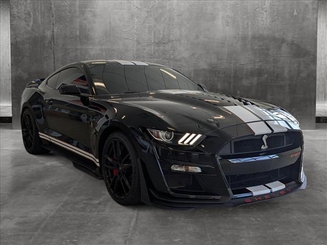 2020 Ford Mustang Shelby GT500