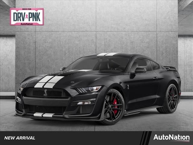 2020 Ford Mustang Shelby GT500