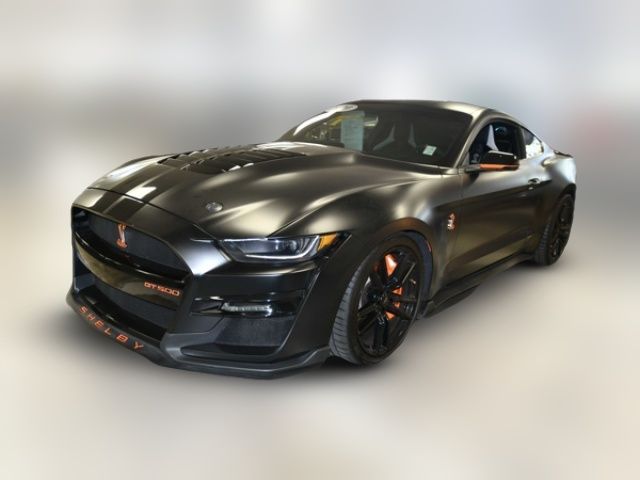 2020 Ford Mustang Shelby GT500