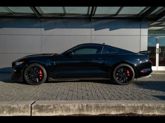 2020 Ford Mustang Shelby GT500