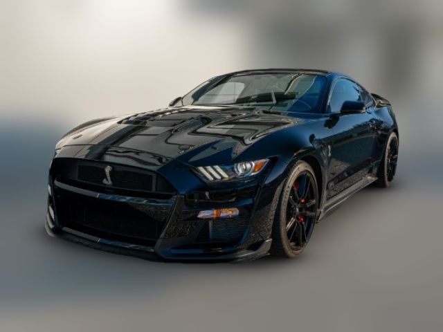 2020 Ford Mustang Shelby GT500