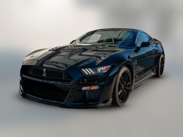 2020 Ford Mustang Shelby GT500