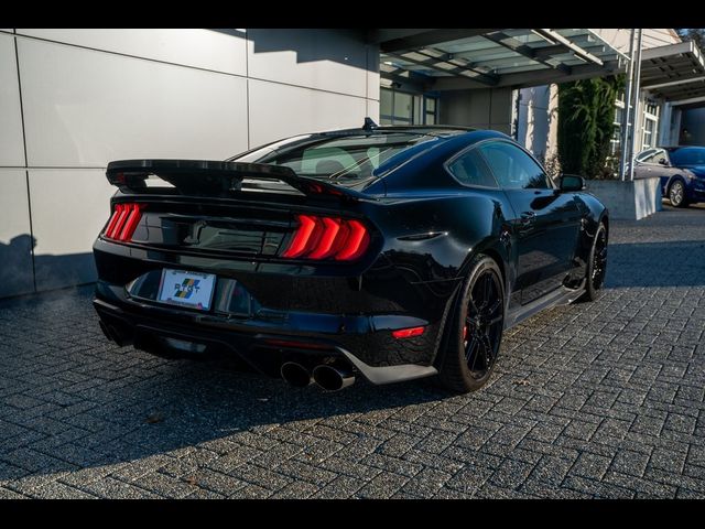 2020 Ford Mustang Shelby GT500